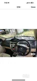 Tata Indica Vista 2012 Diesel Good Condition