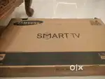 Samsung 4300 series tv 81cm