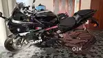 BMW G 310 RR ( in Bangalore )