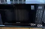 Samsung Microwave oven Convection Grill 28 Liters Top End Model