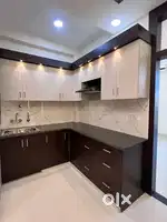Ready to move 3 BHK builder floor in sector 4 Gurgaon