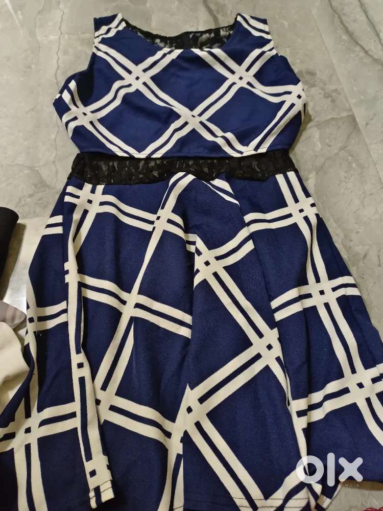 Crop tops nd one piece