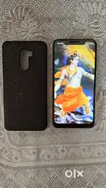 POCO F1 6/128 GB