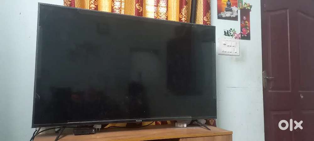 Panasonic Tv