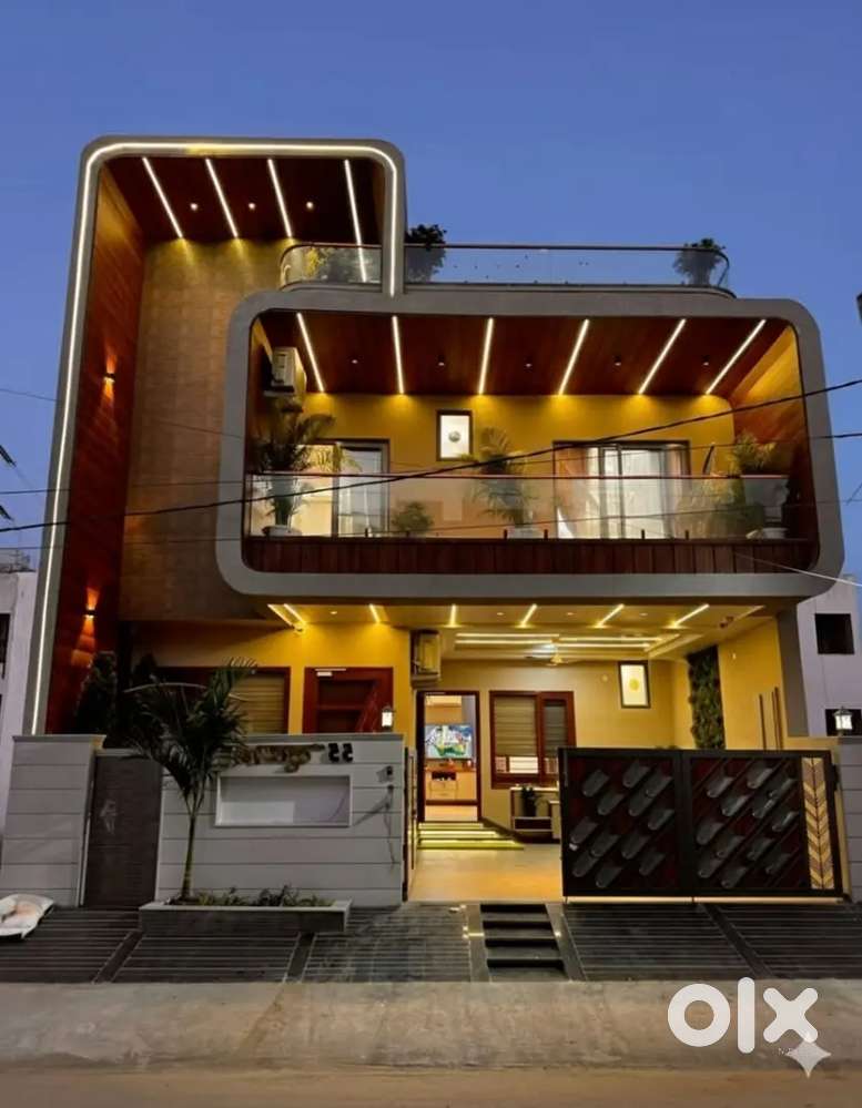 Get your home in peaceful enviroment