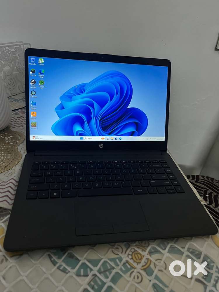 Hp laptop 8gb ram