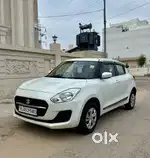 Maruti Suzuki Swift VXI Optional, 2021, Petrol
