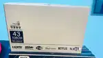40 SMART ANDROID LED TV NEW BOX PIECE JUST 11509 ONLY BOOKING NOW