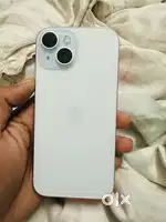 I phone 15 (128gb)