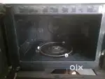 Microwave oven