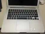 MacBook air for sale