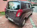 Maruti Suzuki Alto 800 2012-2016 LXI, 2016, Petrol