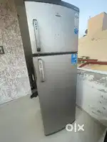 Whirlpool refrigerator