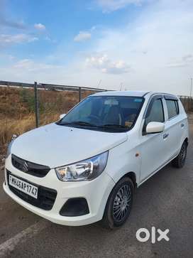 Maruti Suzuki Alto K10 2015 CNG & Hybrids Well Maintained