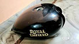 Royal Enfield / Electra