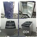 &₹#2ad735 samsung top load Washing machine -( washing machine)//