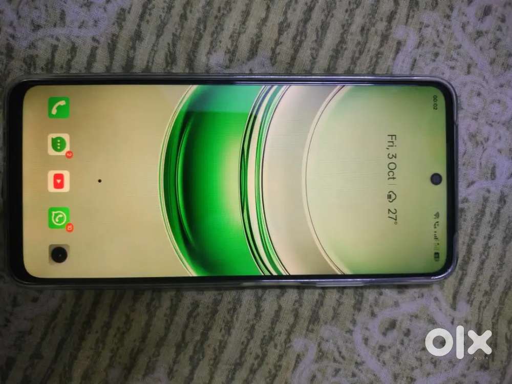 Realme C73 5g