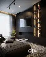 5BHK FULLY FURNISHED HOUSE RENT 26000 SHERPURA DAHEJ BYPA ROAD BHARUCH