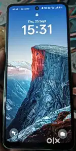 Realme Narzo 60x 5G