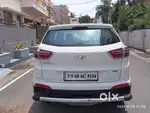 Hyundai Creta 1.4 E Plus CRDi, 2017, Diesel
