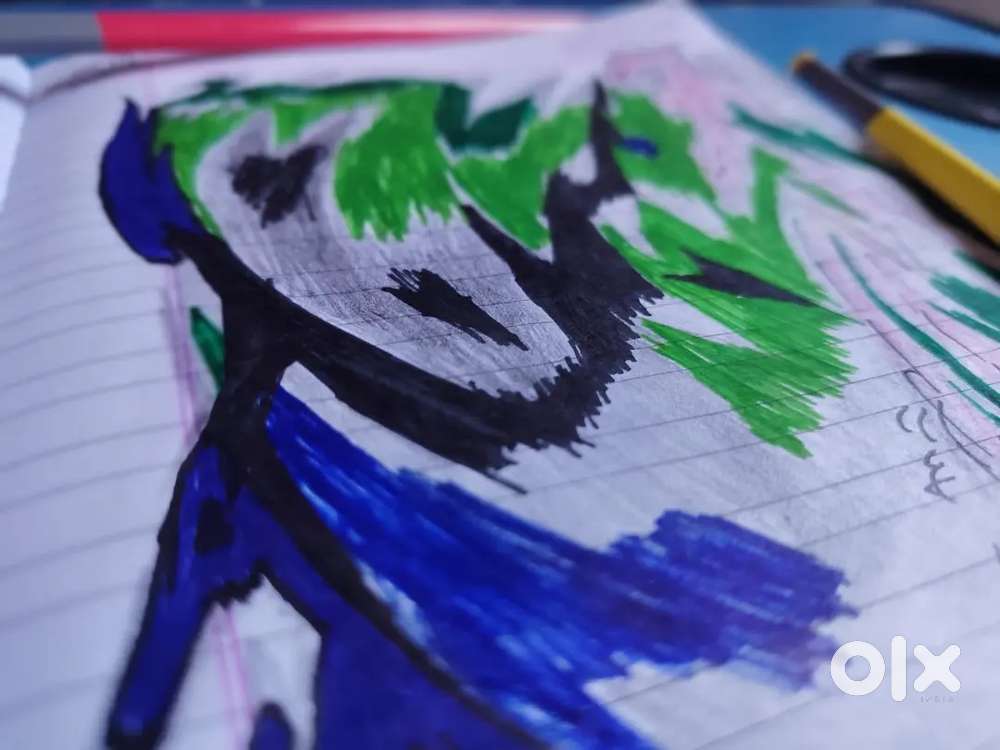 Creative and OG artwork by YS @RT ,,, V.1.0