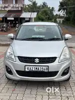 Maruti Suzuki Swift Dzire Vdi BSIV, 2014, Diesel