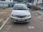 Honda City ZX EXi, 2007, Petrol