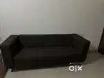 03 seater sofa