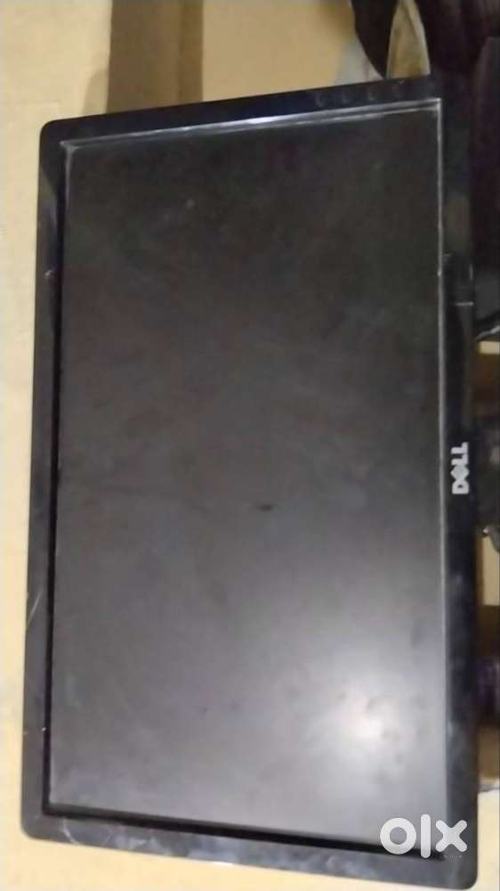 Working Monitor