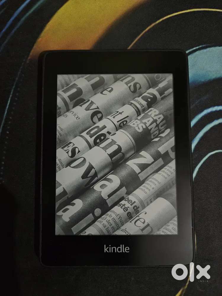 Kindle Paperwhite 10th Generation 8GB