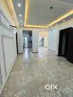 2bhk semi furnished flat for rent available
