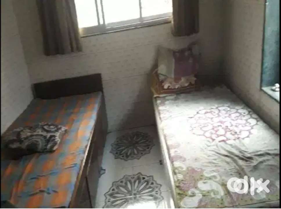 Kandivali west Sharing Room Mate Paying Guest