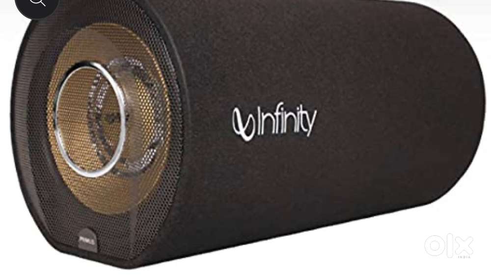 Base tube and amplifier