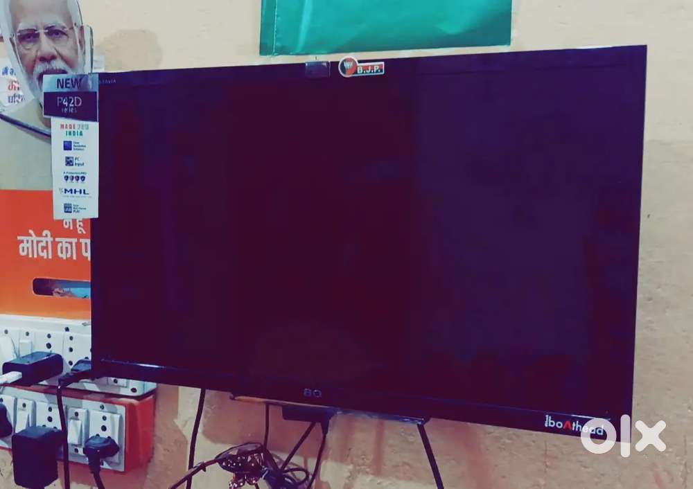 Sony Bravia led 26 inch tv