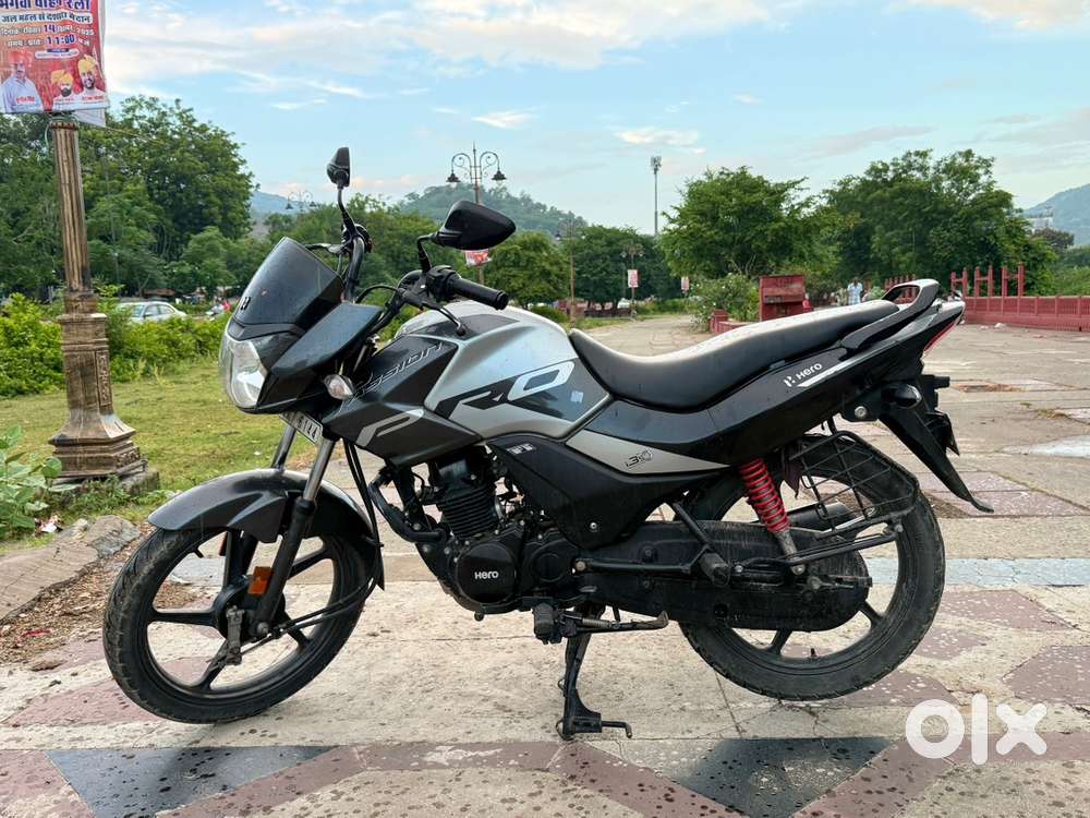 Hero, Hero Bike, Hero Passion Pro, Passion pro i3s,