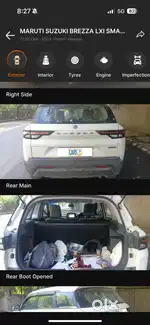 Amazing car to drive