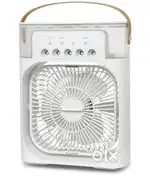 Mini air cooler fan Sealed New