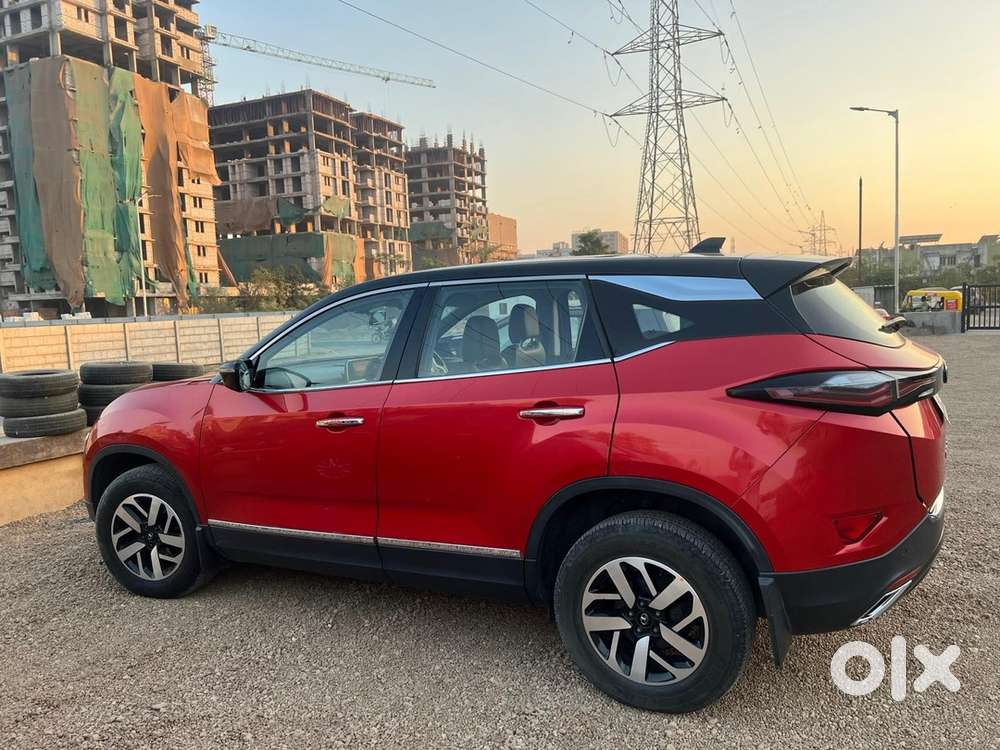 Tata Harrier 2020 Diesel Well Maintained