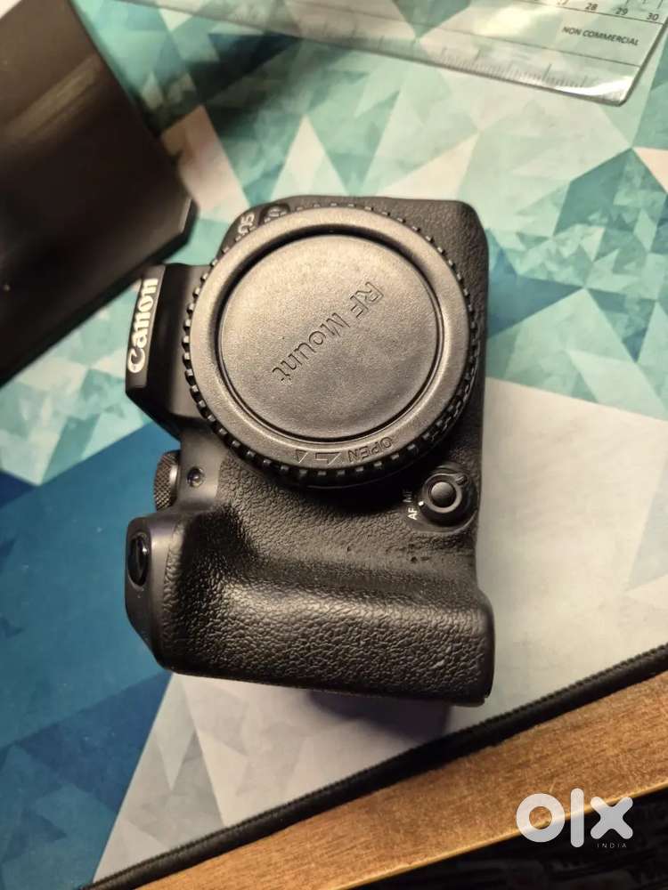 Canon R10+ Sigma 18-50 2.8