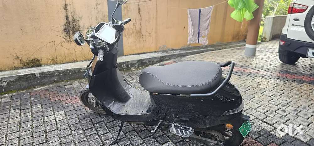 Ola s1 pro 2nd gen