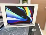 Apple macbook 2021