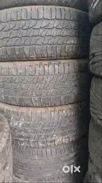 265/65/R17 michlin available Tyers