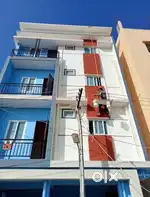 Looking for roommates 3000rs person only 2 person allowed