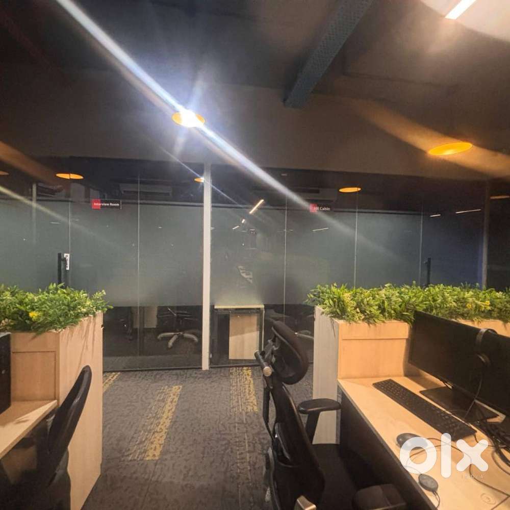 Furnished Office Space For Rent in Viman Nagar