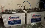 Battery brand new