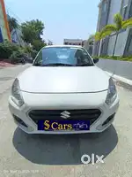 Maruti Suzuki Dzire 1.2 Tour S CNG, 2023, CNG & Hybrids