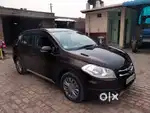 Maruti Suzuki S-Cross 2017 Diesel 133000 Km Driven