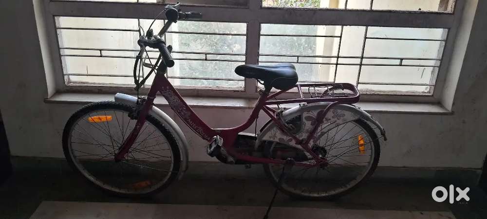 Hero bicycle for big kids