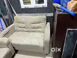 Three + Two Seater Sofa set for sale