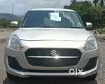 Maruti Suzuki Swift 2022 Good Condition